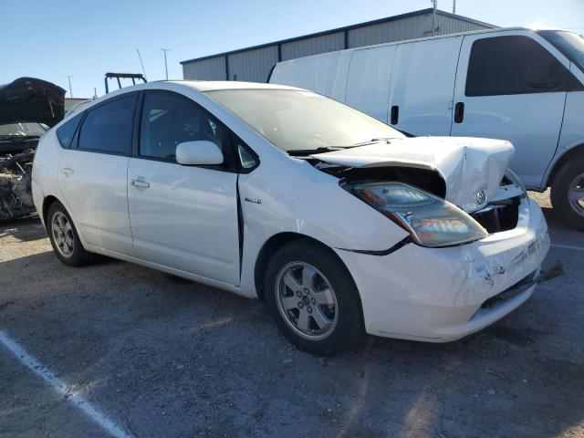 Photo 4 from auction – 2007 TOYOTA PRIUS with VIN JTDKB20U477084102