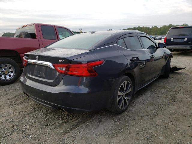 Photo 3 from auction – 2016 NISSAN MAXIMA 3.5 with VIN 1N4AA6AP1GC904714
