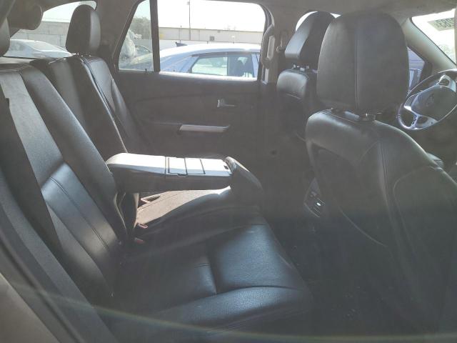 Photo 10 from auction – 2013 FORD EDGE LIMIT with VIN 2FMDK3KC6DBB71565