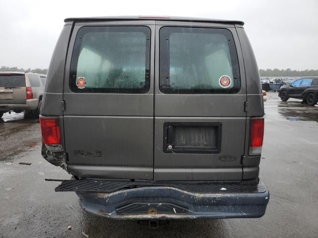 Снимка 6 от търг – 2008 FORD ECONOLINE с VIN 1FTSS34L78DA62573