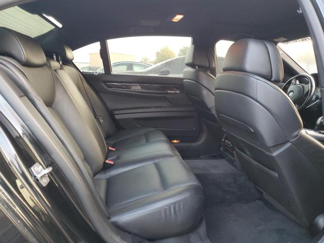 Photo 10 from auction – 2011 BMW ALPINA B7 with VIN WBAKC8C54BC433258