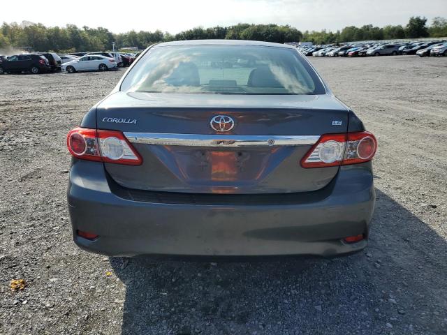 Photo 6 from auction – 2012 TOYOTA COROLLA BA with VIN 2T1BU4EE6CC844823