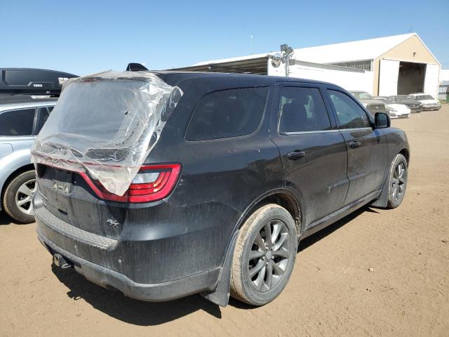 Photo 3 from auction – 2014 DODGE DURANGO R/ with VIN 1C4SDJCT4EC267379
