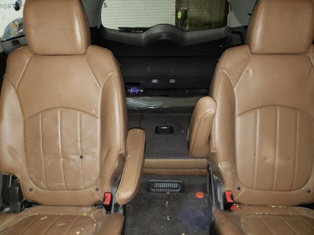 Photo 10 from auction – 2016 BUICK ENCLAVE with VIN 5GAKVCKD2GJ222461