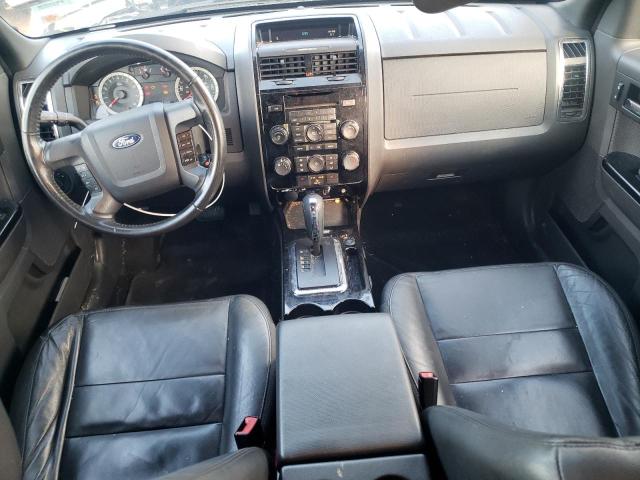 Photo 8 from auction – 2012 FORD ESCAPE LIM with VIN 1FMCU0EG0CKA44608
