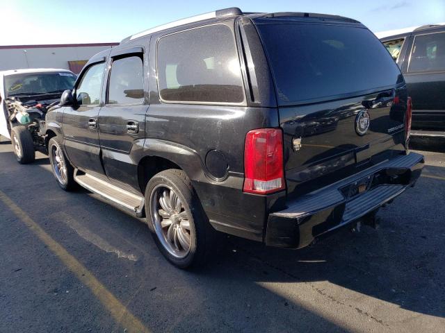 Photo 2 from auction – 2003 CADILLAC ESCALADE L with VIN 1GYEC63T93R112196