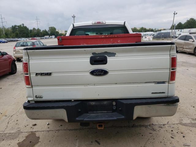 Photo 6 from auction – 2012 FORD F150 SUPER with VIN 1FTFX1EF0CKE40513