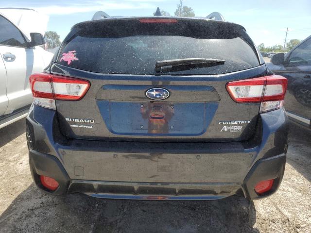 Photo 6 from auction – 2018 SUBARU CROSSTREK with VIN JF2GTAMCXJH328580