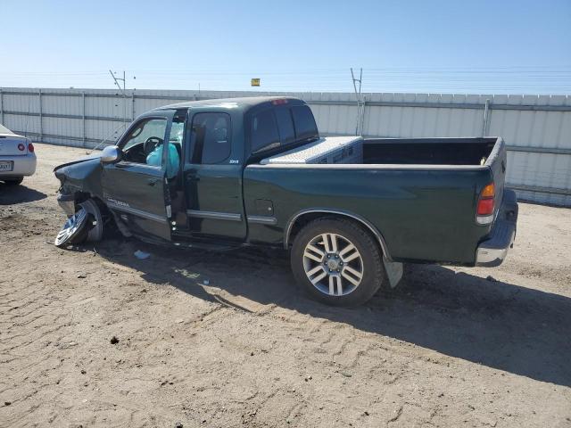 Photo 2 from auction – 2002 TOYOTA TUNDRA ACC with VIN 5TBBT44152S248313