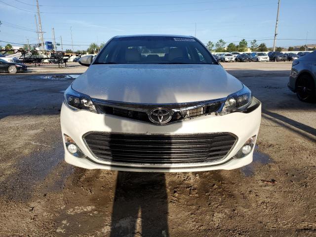Photo 5 from auction – 2013 TOYOTA AVALON BAS with VIN 4T1BK1EB5DU064192