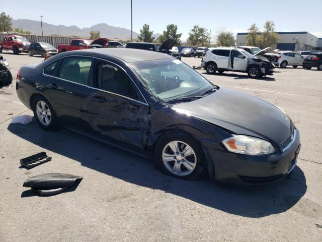 Photo 4 from auction – 2015 CHEVROLET IMPALA LIM with VIN 2G1WA5E37F1141256