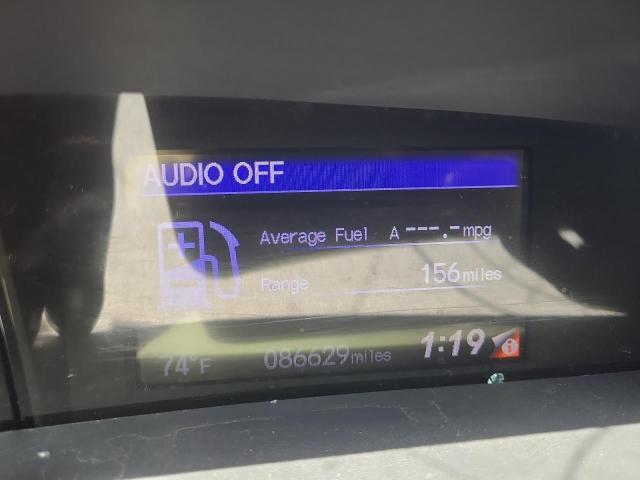 Photo 9 from auction – 2015 HONDA CIVIC LX with VIN 19XFB2E56FE041608