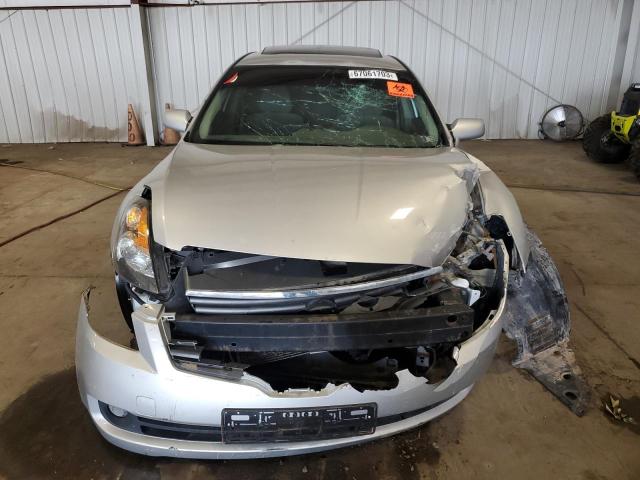 Photo 5 from auction – 2007 NISSAN ALTIMA 2.5 with VIN 1N4AL21EX7C238972