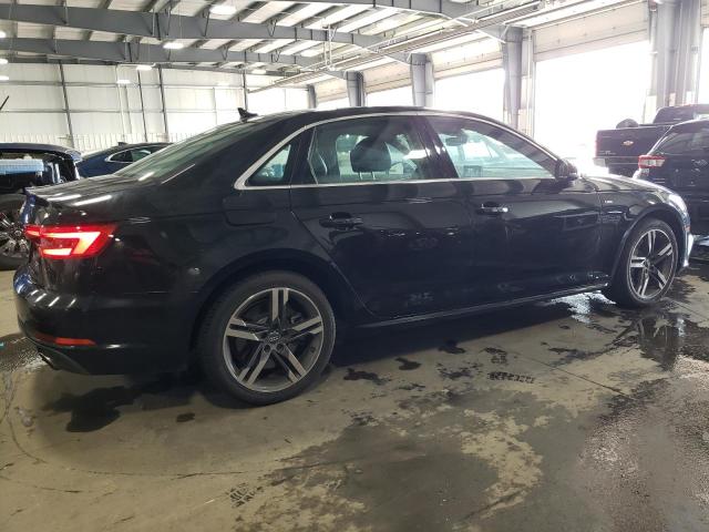 Photo 3 from auction – 2017 AUDI A4 PREMIUM with VIN WAUENAF47HN002458