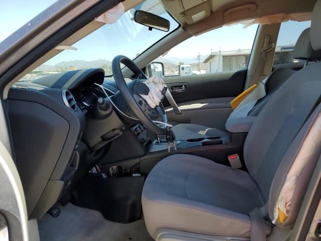 Photo 7 from auction – 2013 NISSAN ROGUE S with VIN JN8AS5MT5DW533131
