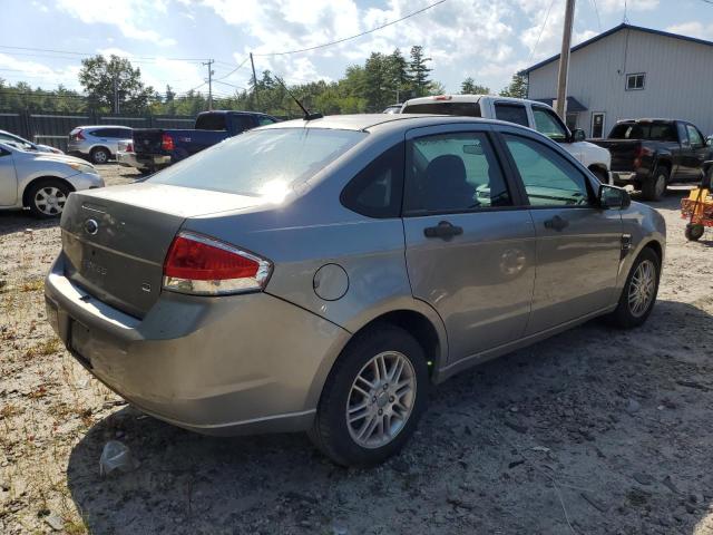 Photo 3 from auction – 2008 FORD FOCUS SE with VIN 1FAHP35N28W298604