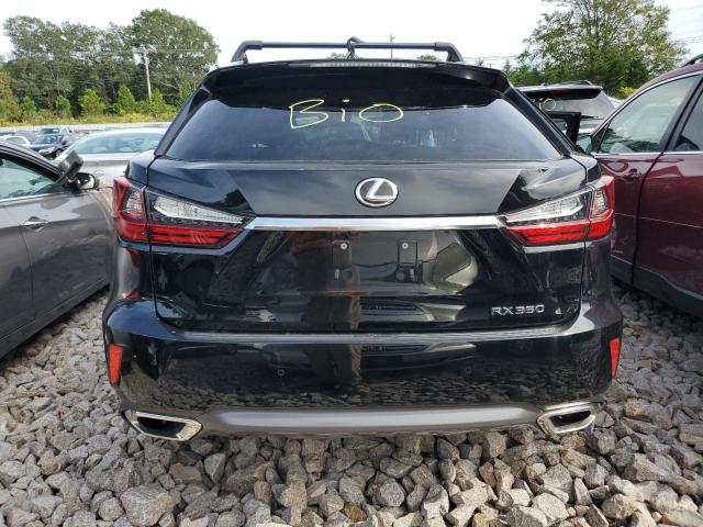 Снимка 6 от търг – 2016 LEXUS RX 350 BAS с VIN 2T2BZMCA3GC031720