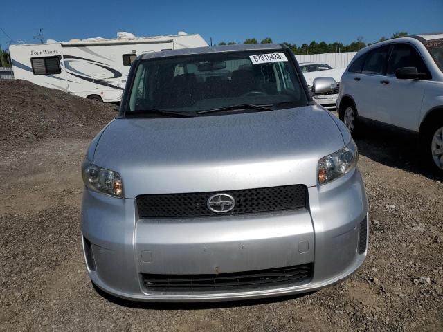 Photo 5 from auction – 2010 TOYOTA SCION XB with VIN JTLZE4FE1A1107500
