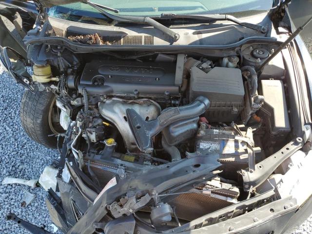 Photo 11 from auction – 2009 TOYOTA CAMRY BASE with VIN 4T1BE46K59U300208