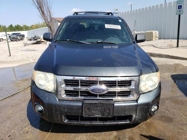 Photo 5 from auction – 2008 FORD ESCAPE XLT with VIN 1FMCU93188KD74684