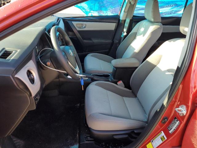 Photo 7 from auction – 2017 TOYOTA COROLLA L with VIN 5YFBURHE9HP716124