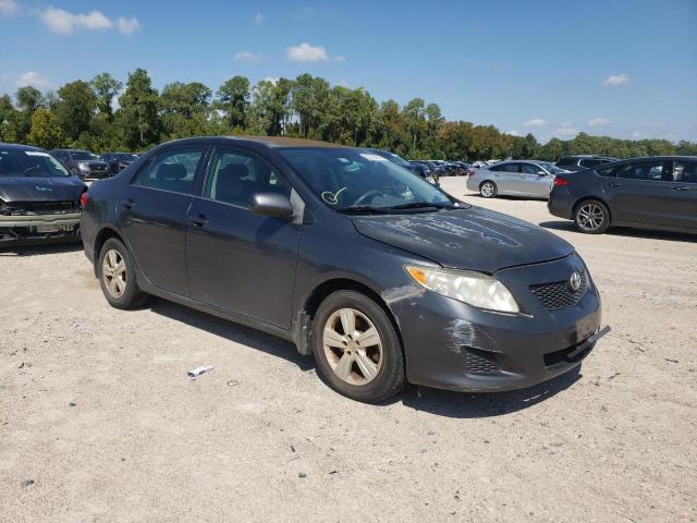 Photo 4 from auction – 2010 TOYOTA COROLLA BA with VIN 1NXBU4EE3AZ196062