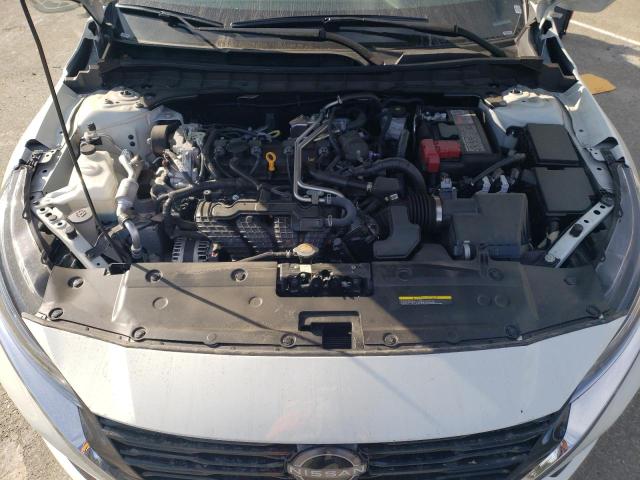 Photo 11 from auction – 2023 NISSAN ALTIMA S with VIN 1N4BL4BVXPN339822