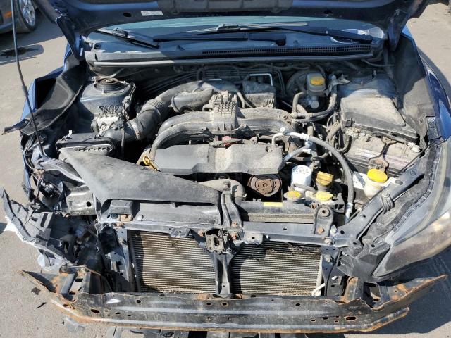 Photo 11 from auction – 2013 SUBARU IMPREZA with VIN JF1GJAA61DH030948