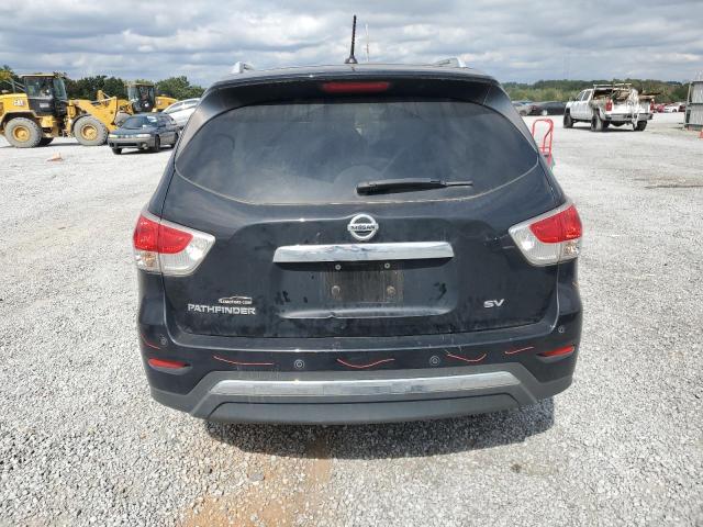Photo 6 from auction – 2016 NISSAN PATHFINDER with VIN 5N1AR2MN4GC654032