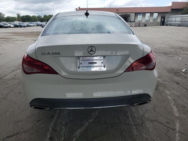 Photo 6 from auction – 2018 MERCEDES-BENZ CLA 250 with VIN WDDSJ4EB8JN613288