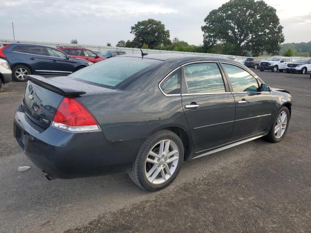 Photo 3 from auction – 2013 CHEVROLET IMPALA LTZ with VIN 2G1WC5E34D1246263
