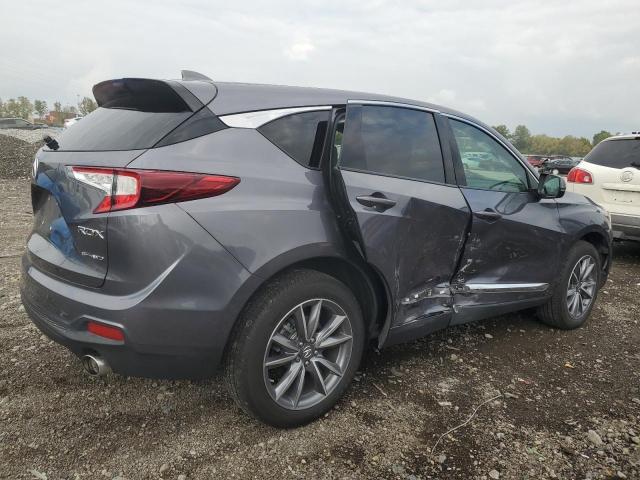 Photo 3 from auction – 2020 ACURA RDX TECHNO with VIN 5J8TC2H50LL031897