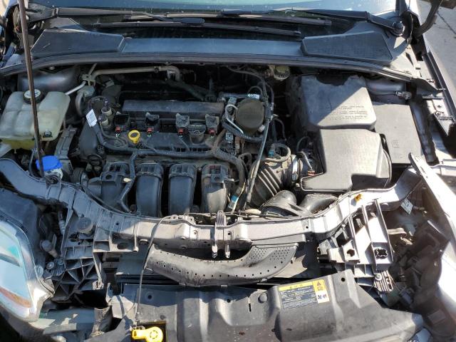 Photo 11 from auction – 2013 FORD FOCUS SE with VIN 1FADP3F21DL295661