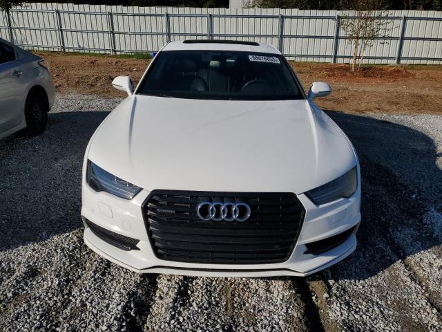 Photo 5 from auction – 2016 AUDI A7 PREMIUM with VIN WAUWGAFC8GN082745