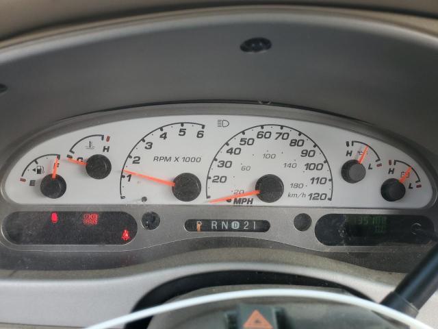 Photo 9 from auction – 2005 FORD EXPLORER S with VIN 1FMZU67K65UB45528