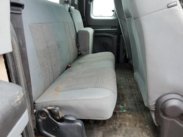 Photo 10 from auction – 2013 FORD F250 SUPER with VIN 1FT7X2BTXDEB71697