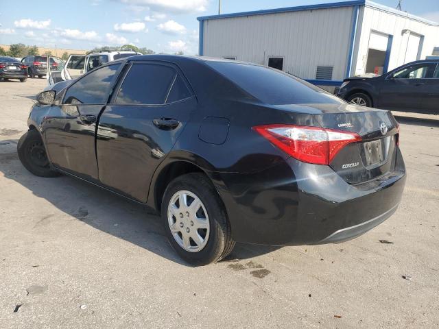 Photo 2 from auction – 2015 TOYOTA COROLLA L with VIN 2T1BURHE0FC473431