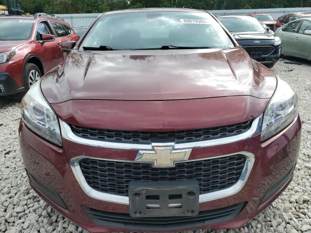 Photo 5 from auction – 2016 CHEVROLET MALIBU LIM with VIN 1G11C5SA9GF102718