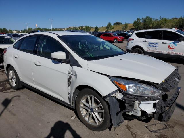 Фото 4 с аукциона – 2018 FORD FOCUS SE с VIN 1FADP3FE7JL241609