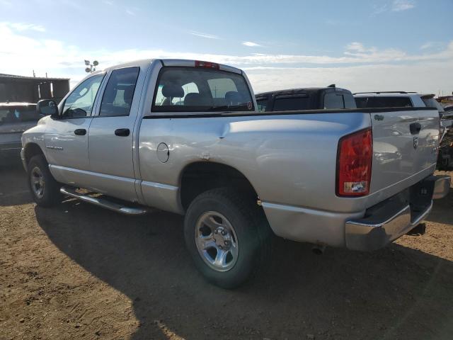 Photo 2 from auction – 2005 DODGE RAM 1500 S with VIN 1D7HU18N15S240124