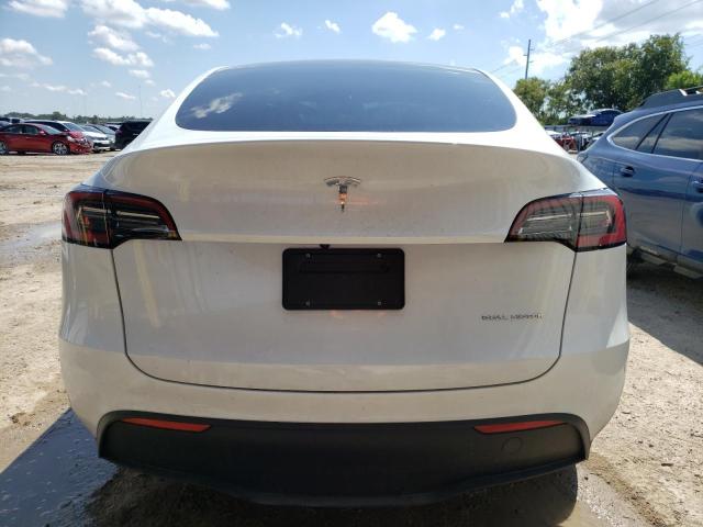 Фото 6 с аукциона – 2023 TESLA MODEL Y с VIN 7SAYGDEE9PA083370