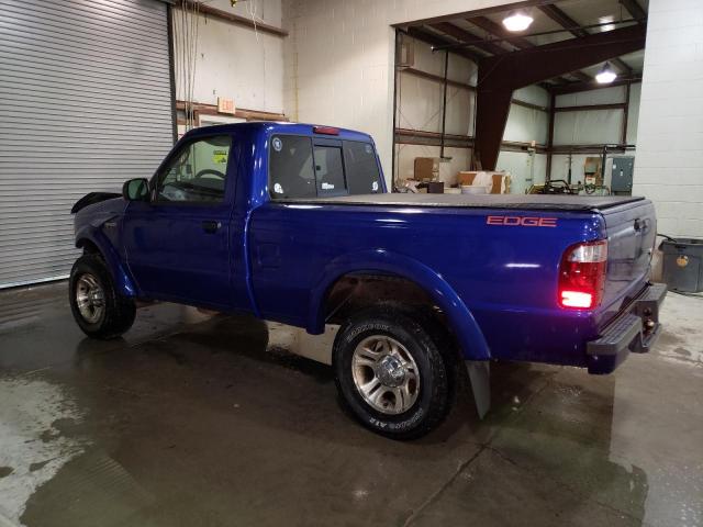 Photo 2 from auction – 2004 FORD RANGER with VIN 1FTYR10U54PB40611