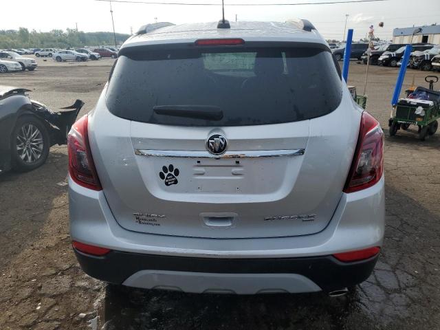 Photo 6 from auction – 2017 BUICK ENCORE PRE with VIN KL4CJFSB6HB006407