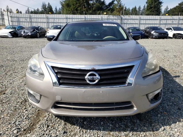 Photo 5 from auction – 2013 NISSAN ALTIMA 2.5 with VIN 1N4AL3AP9DC226217
