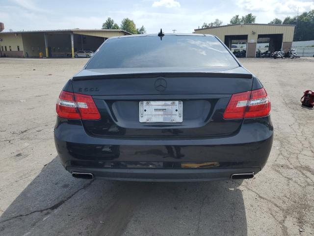 Photo 6 from auction – 2011 MERCEDES-BENZ E 550 4MAT with VIN WDDHF9AB8BA472827
