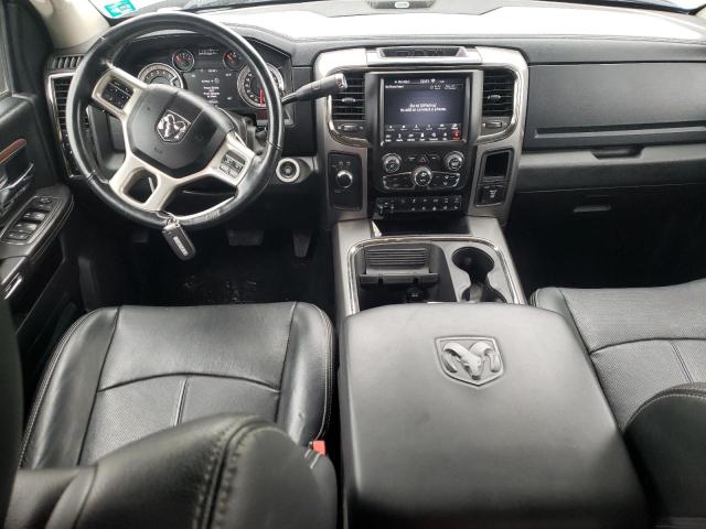 Photo 8 from auction – 2018 RAM 2500 LARAM with VIN 3C6UR5FLXJG170117