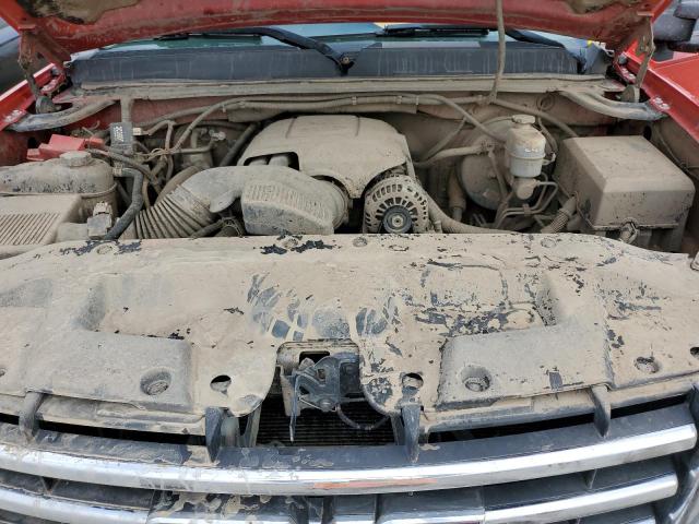 Photo 11 from auction – 2013 GMC SIERRA K15 with VIN 3GTP2VE76DG159473