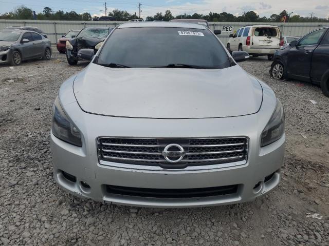 Photo 5 from auction – 2011 NISSAN MAXIMA S with VIN 1N4AA5AP3BC843823
