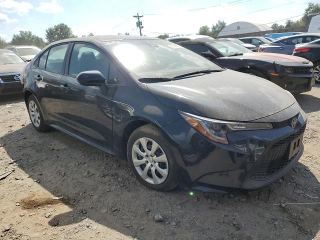 Photo 4 from auction – 2021 TOYOTA COROLLA LE with VIN 5YFEPMAE5MP231782
