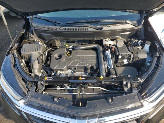 Photo 12 from auction – 2023 CHEVROLET EQUINOX LT with VIN 3GNAXJEG7PL262095
